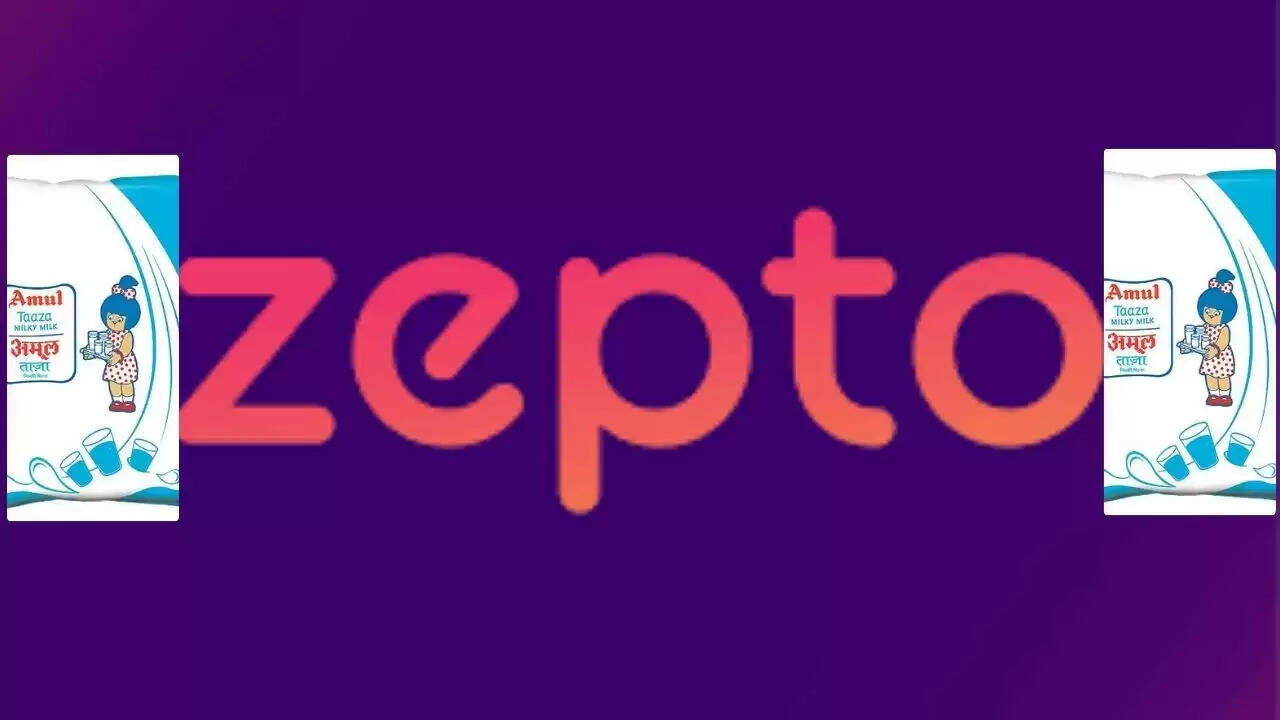 2025 में Zepto पर खरीदारी के ट्रेंड: दूध से लेकर स्नैक्स तक की बढ़ती मांग