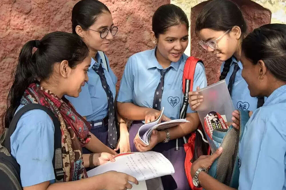 सीबीएसई 10वीं परीक्षा परिणाम 2026: छात्रों के लिए महत्वपूर्ण जानकारी