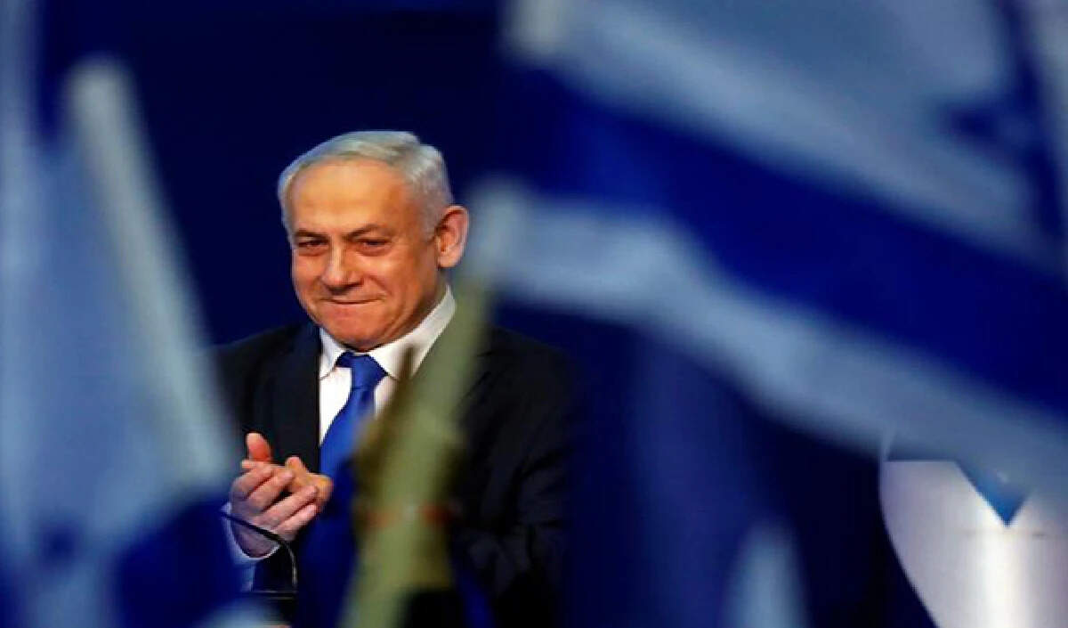 इजरायल का नया क्षेत्रीय गठबंधन: ईरान के खिलाफ रणनीति