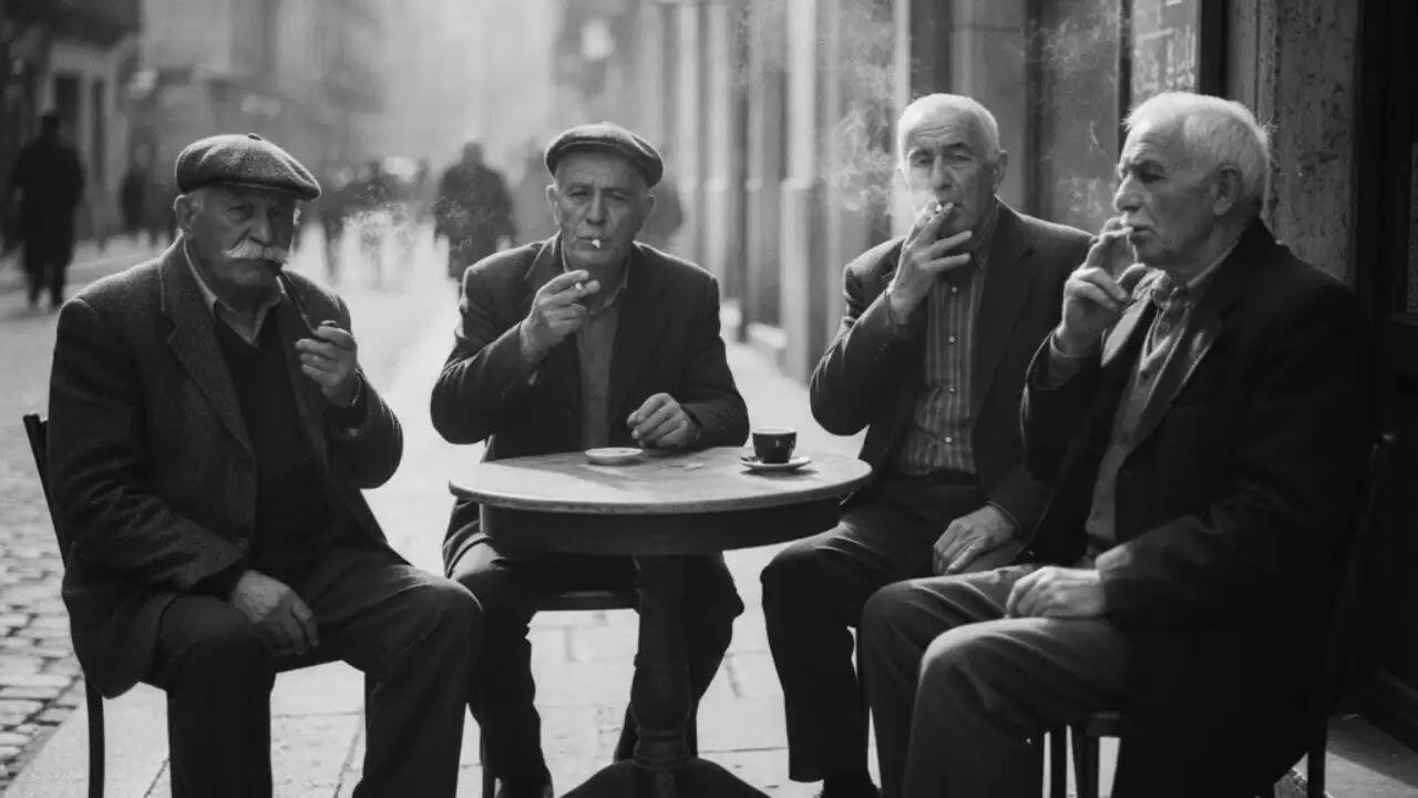 मालदीव ने लागू किया अनोखा धूम्रपान प्रतिबंध, नई पीढ़ी को तंबाकू से बचाने की दिशा में बड़ा कदम