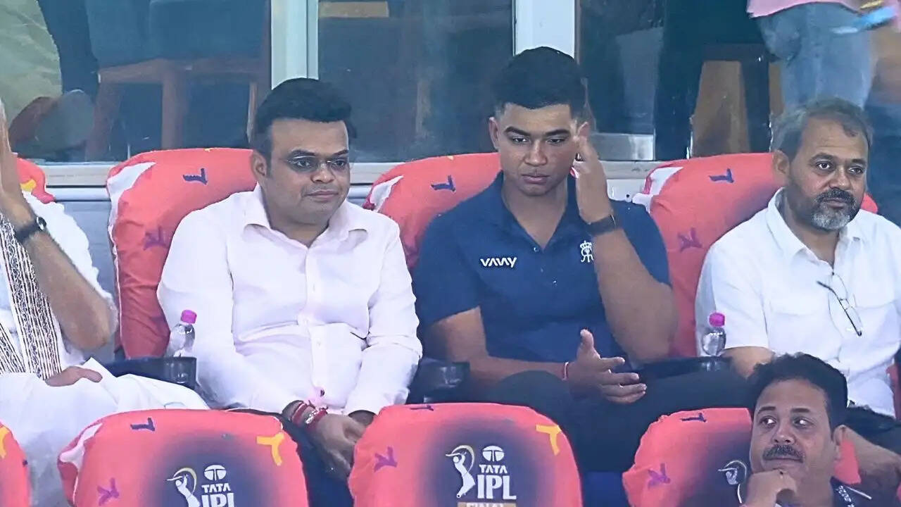 IPL 2026: युवा स्टार वैभव सूर्यवंशी का नया लुक और फाइनल में उपस्थिति