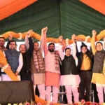 स्वामी विवेकानंद की जयंती पर नायब सिंह सैनी का संदेश