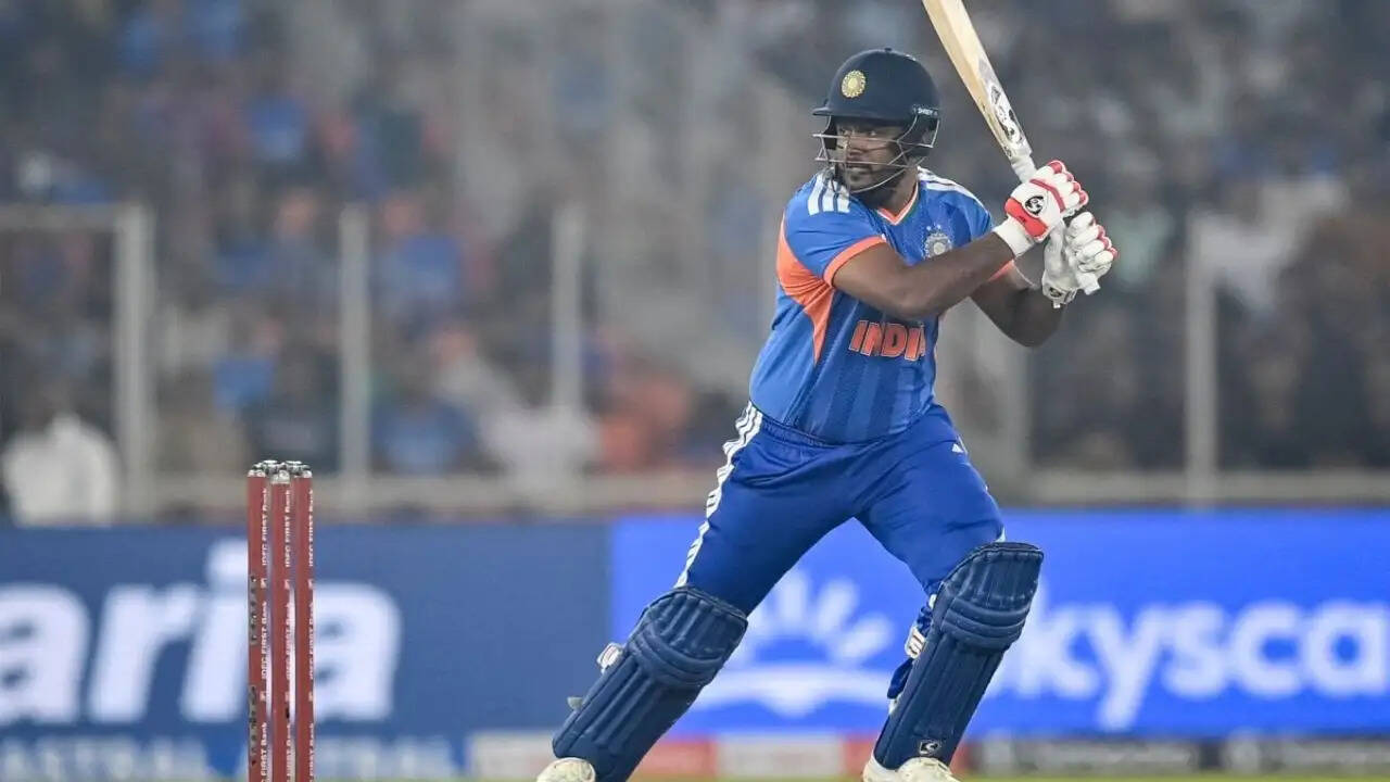 Sanju Samson: T20 World Cup 2026 का चमकता सितारा और भारत का विश्व चैंपियन बनाने वाला खिलाड़ी
