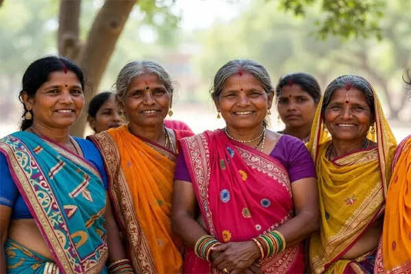 हरियाणा सरकार का महिला सशक्तिकरण के लिए नया कदम: 2100 रुपये की सहायता