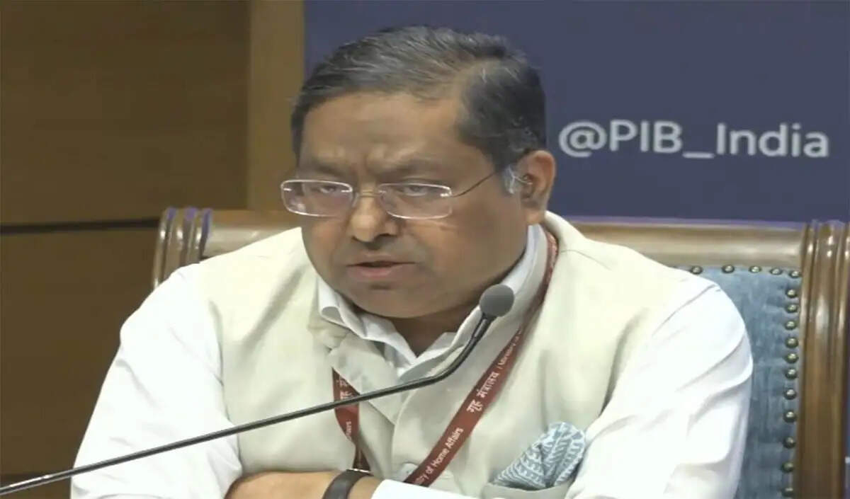 भारत ने अमेरिका के खिलाफ जताया कड़ा विरोध, भारतीय नाविकों की सुरक्षा पर चिंता