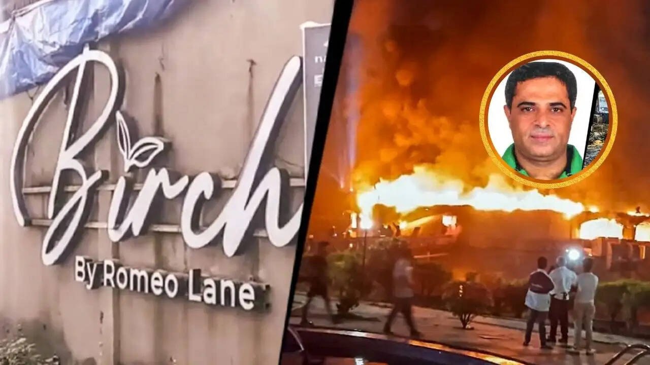 गोवा नाइटक्लब आग मामले में अजय गुप्ता को मिली जमानत, जानें क्या है पूरा मामला