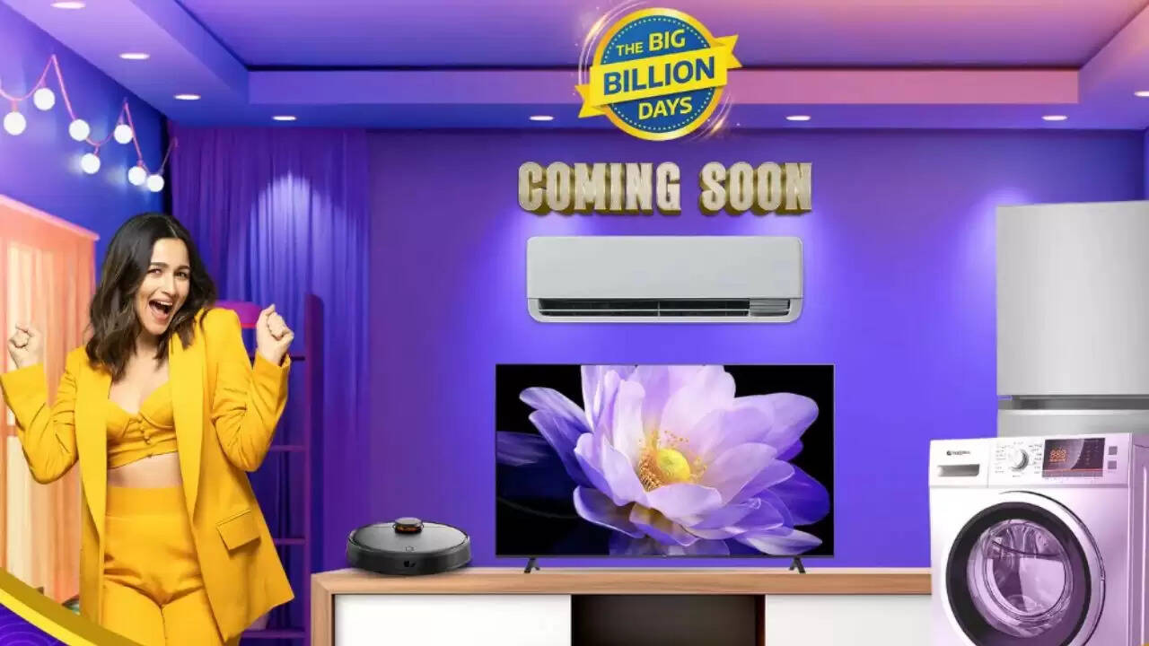 Flipkart BBD Sale 2025: शानदार छूट और बैंक ऑफर्स का लाभ उठाएं
