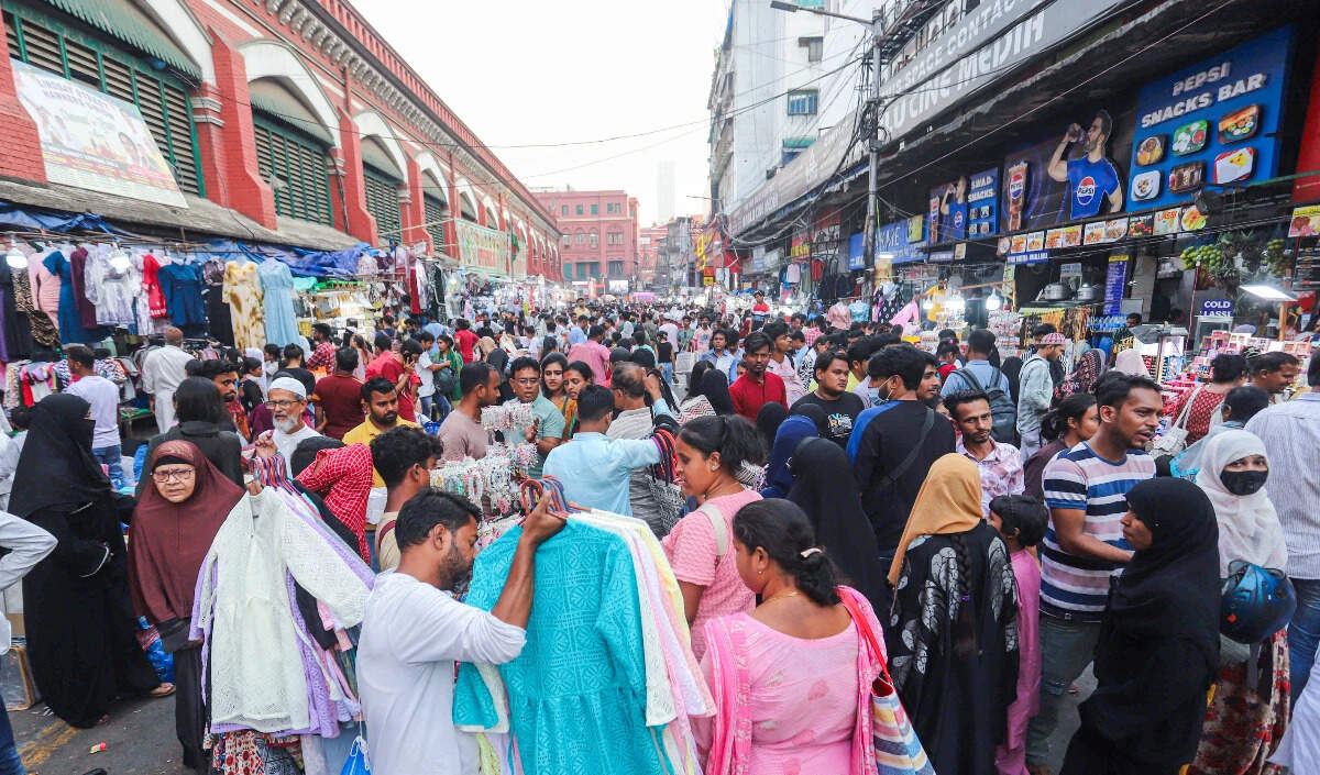 जीएसटी 2.0: नई कर संरचना से उपभोक्ताओं को मिलेगी राहत