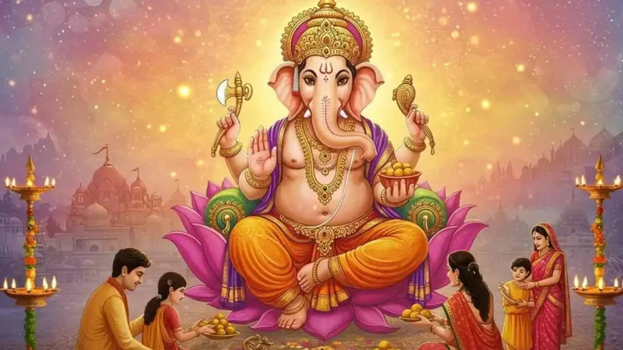 क्या आप जानते हैं 2025 की अंतिम विनायक चतुर्थी कब है? जानें सही तिथि और पूजा विधि