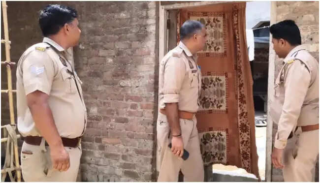 रामपुर में दिव्यांग दलित किशोरी के साथ दुष्कर्म, गांव में तनाव