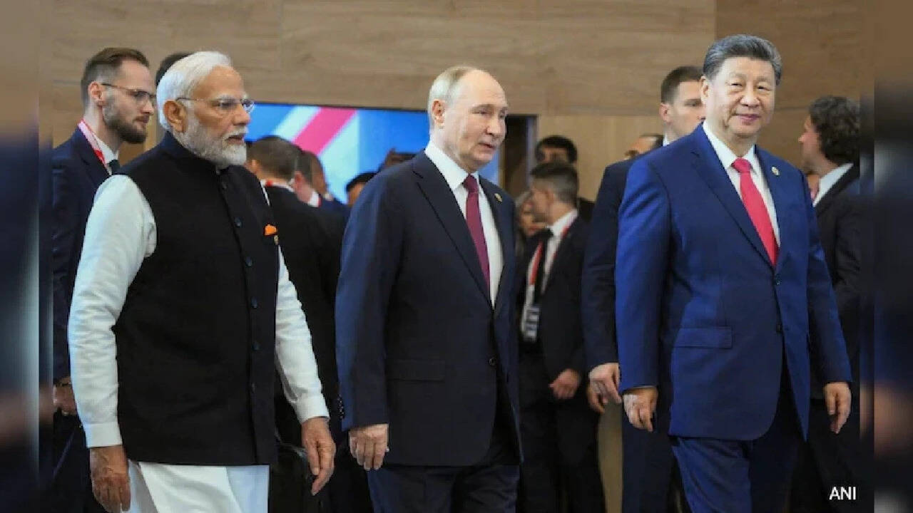 रूसी ऊर्जा सप्ताह 2026: भारत बना पहला आधिकारिक भागीदार देश, वैश्विक ऊर्जा राजनीति में बढ़ा कद