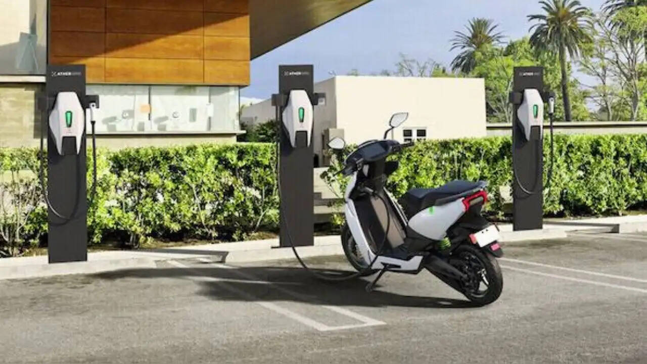 भारत में इलेक्ट्रिक वाहनों के लिए पीएम ई-ड्राइव योजना का विस्तार