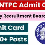 RRB NTPC 2024: परीक्षा तिथियाँ और आवेदन प्रक्रिया की जानकारी