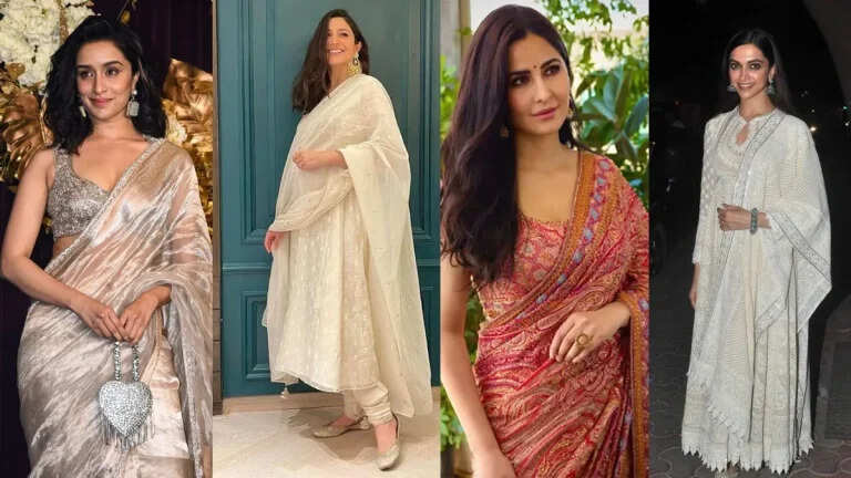 दिवाली ऑफिस पार्टी के लिए 5 स्टाइलिंग टिप्स
