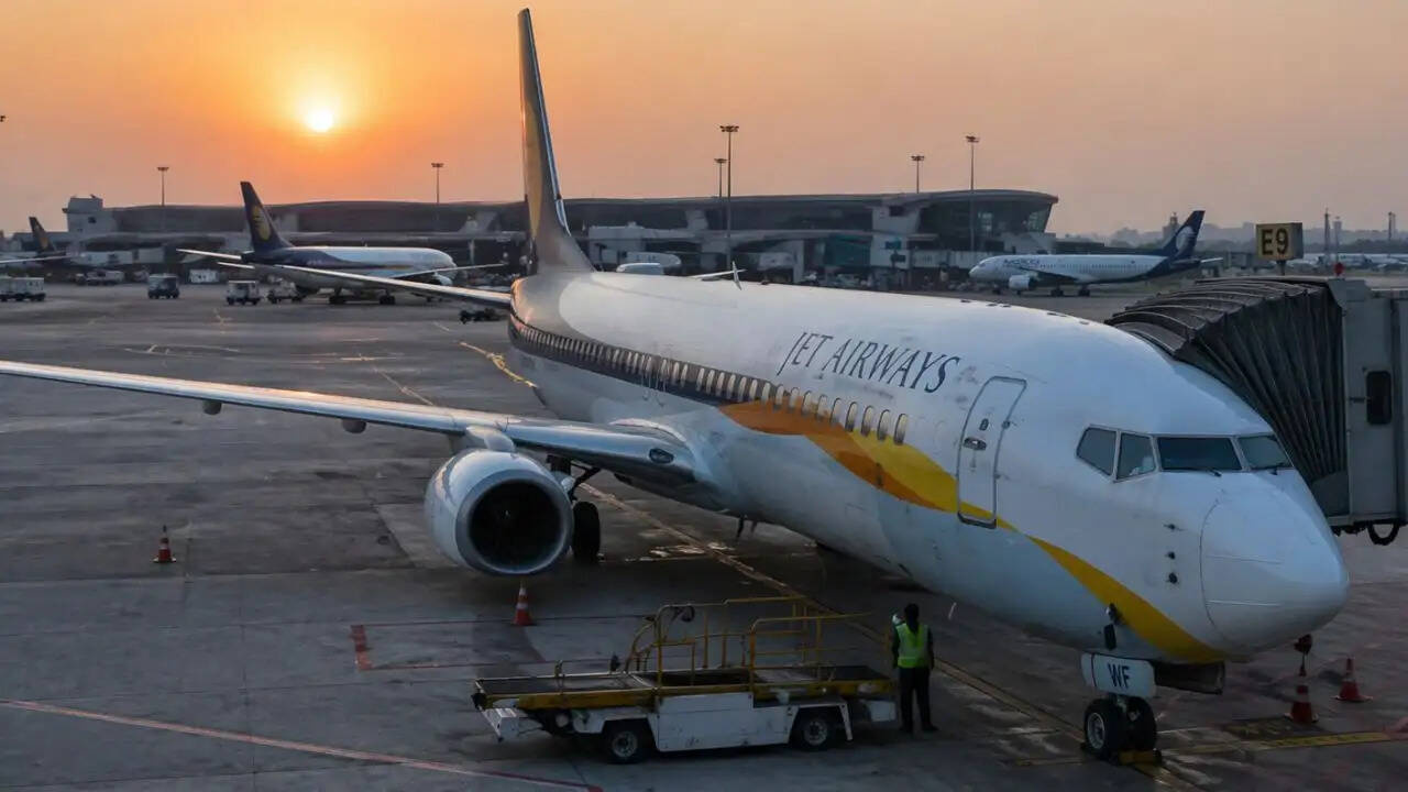 यूरोप में जेट ईंधन संकट: एयरलाइंस पर भारी दबाव