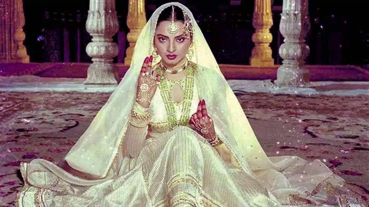 उमराव जान: 44 साल बाद फिर से थिएटर में लौटेगी क्लासिक फिल्म