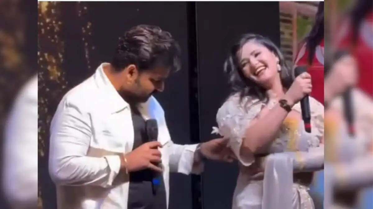 Anjali Raghav Takes Back Legal Action Against Pawan Singh: A Surprising Turn of Events