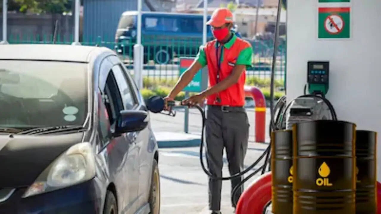 क्या भारत में पेट्रोल-डीजल की कीमतें स्थिर रहेंगी? जानें ताजा अपडेट