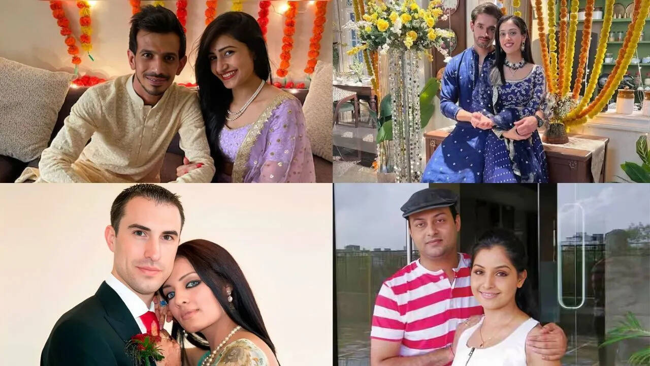 2025 में सेलिब्रिटी डिवोर्स: मशहूर कपल्स के टूटते रिश्ते