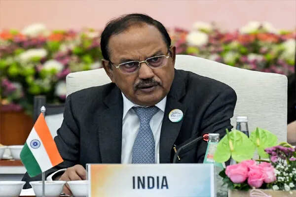 NSA अजीत डोभाल का युवाओं के लिए प्रेरणादायक संदेश