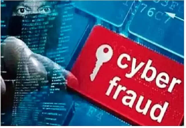 भारत में साइबर अपराध की alarming वृद्धि: 2024 में 19 लाख से अधिक मामले