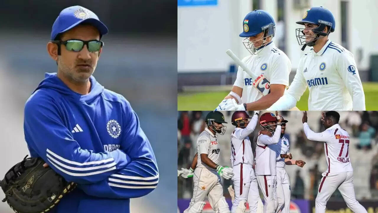 वेस्टइंडीज टेस्ट सीरीज के लिए भारत का बल्लेबाजी क्रम तैयार, टॉप-6 में ये बल्लेबाज शामिल