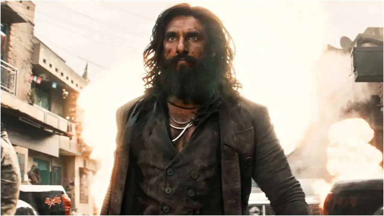 धुरंधर 2: बॉक्स ऑफिस पर नए रिकॉर्ड बनाने में सफल