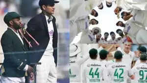 गुवाहाटी टेस्ट में भारत और साउथ अफ्रीका की प्लेइंग इलेवन में बड़े बदलाव