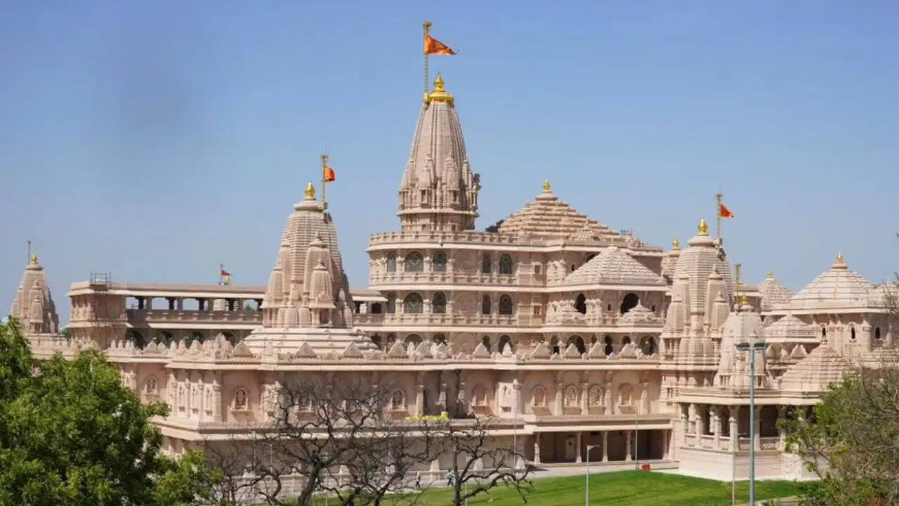 राम मंदिर चढ़ावे चोरी: नई SIT की गठन की तैयारी, जांच में होगी पारदर्शिता
