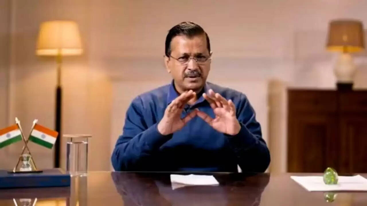 गुजरात में गोपाल इटालिया पर हमले के बाद केजरीवाल का अचानक दौरा: क्या है राजनीतिक संदेश?