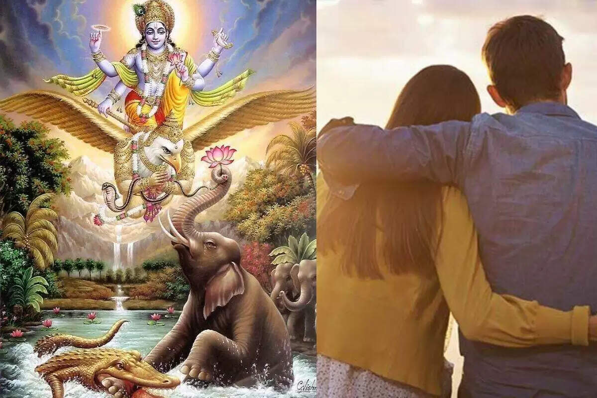 गरुड़ पुराण: जीवन को संतुलित और सार्थक बनाने का अद्भुत मार्गदर्शक