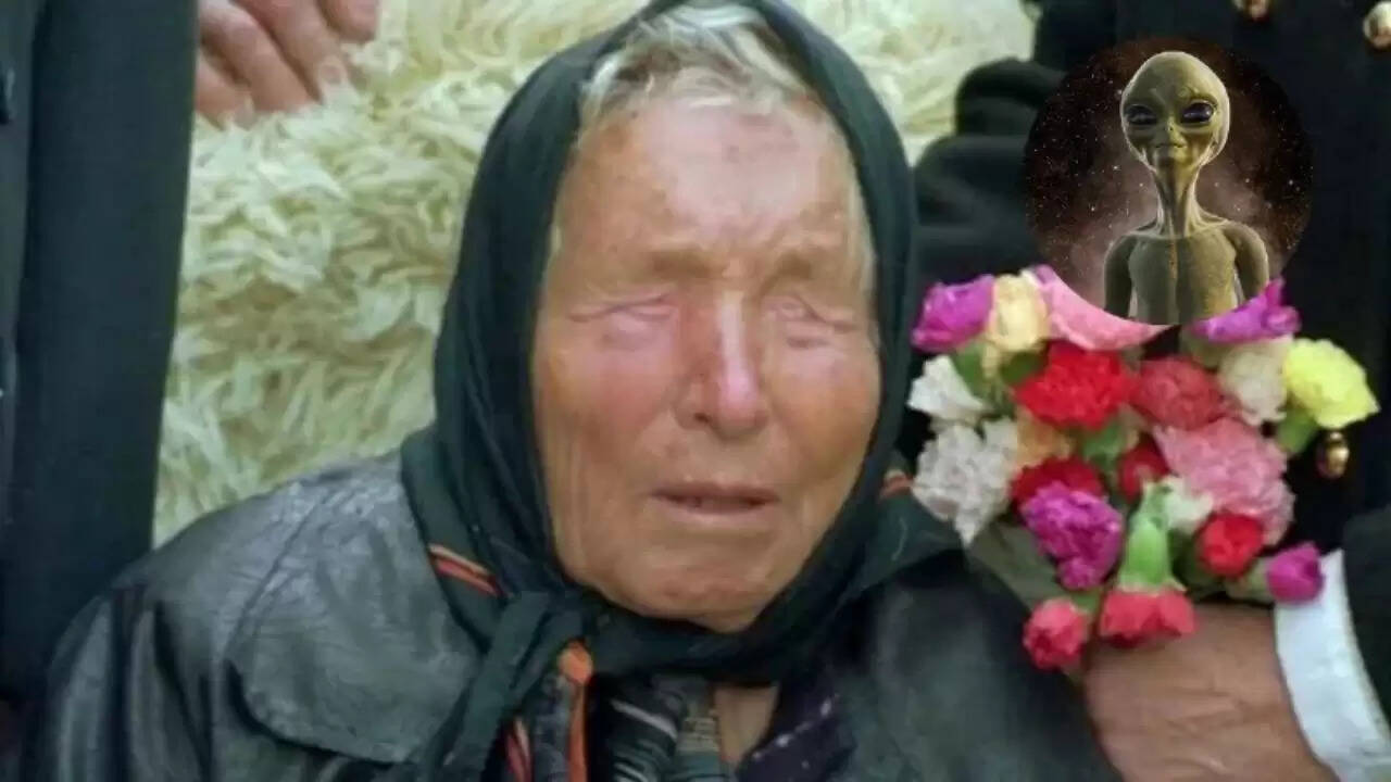 2026 की भविष्यवाणियों में क्या है सच? बाबा वांगा और नोस्ट्राडेमस के दावे