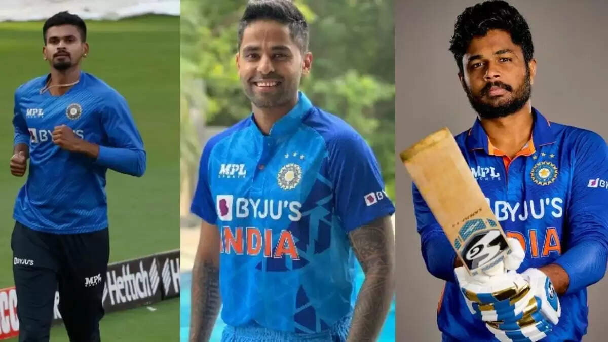 Asia Cup 2025: भारतीय टीम के चयन में नंबर चार की पोजीशन पर टकराव