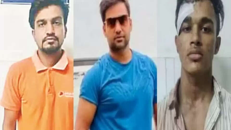 अंकिता भंडारी हत्या मामले में न्याय की जीत, तीनों आरोपियों को उम्रकैद