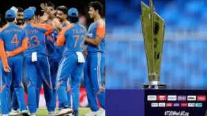 टी20 वर्ल्ड कप 2026 के लिए भारत में संभावित बदलाव, 31 जनवरी तक हो सकते हैं निर्णय