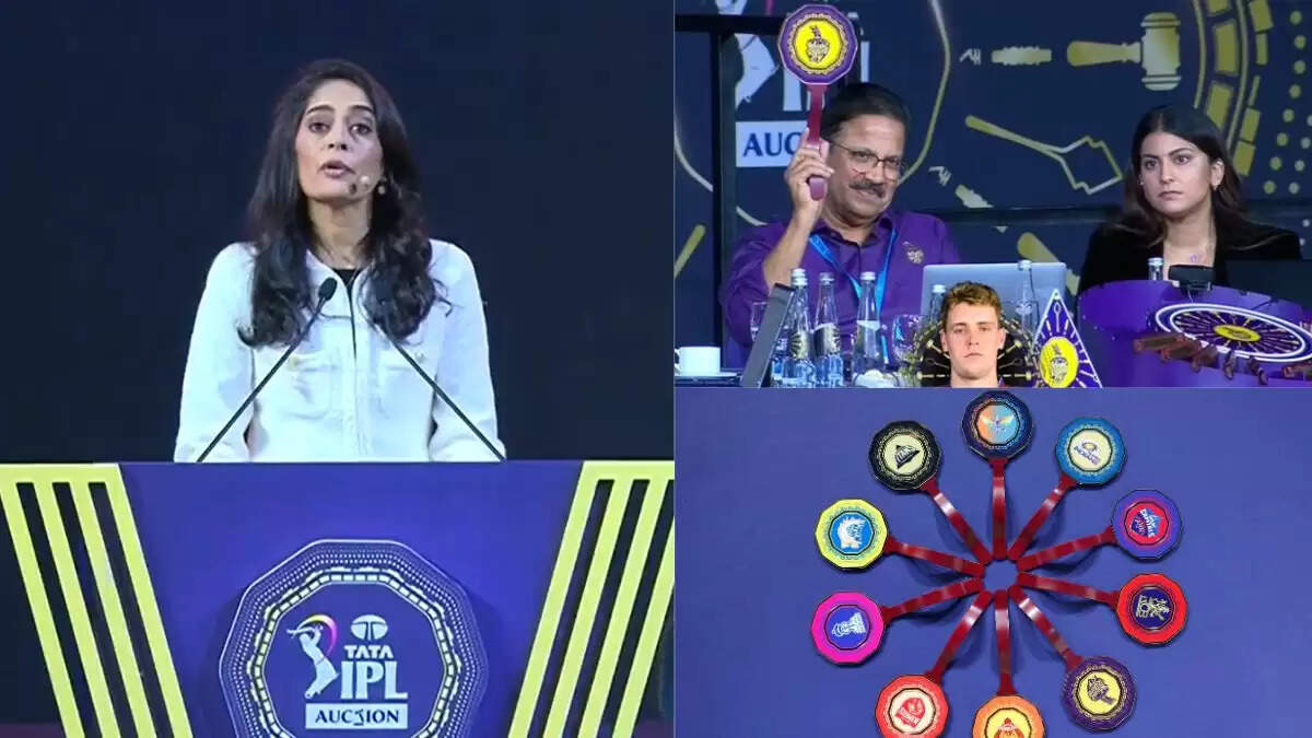 आईपीएल 2026 ऑक्शन में सबसे महंगे 5 खिलाड़ी: कुल 80 करोड़ से अधिक की बोली