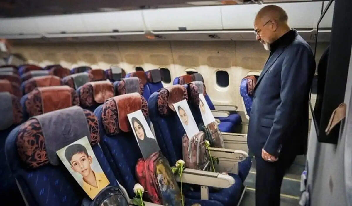 ईरानी संसद अध्यक्ष की इस्लामाबाद यात्रा: शांति या संघर्ष का नया अध्याय?