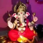 विनायक चतुर्थी पर घर में खुशहाली लाने के उपाय