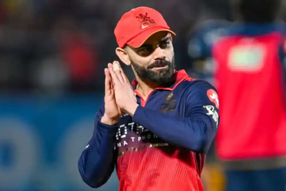आरसीबी ने आईपीएल 2026 के फाइनल में बनाई जगह, जीटी को हराया
