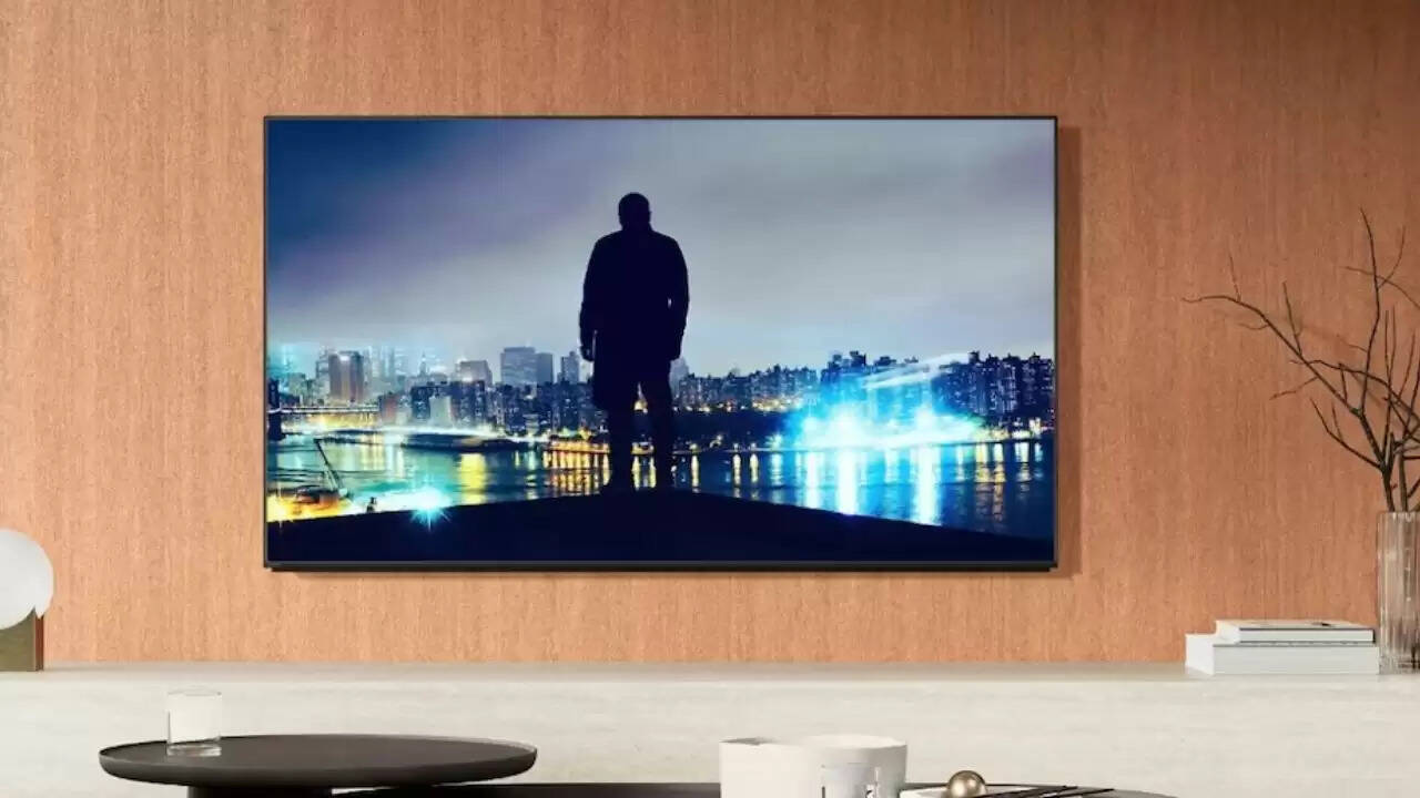 सोनी ने भारत में लॉन्च की नई Bravia 8 II QD-OLED टीवी सीरीज