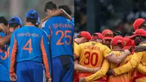 IND vs ZIM: टी20 वर्ल्ड कप 2026 में मैच प्रीडिक्शन और पिच रिपोर्ट