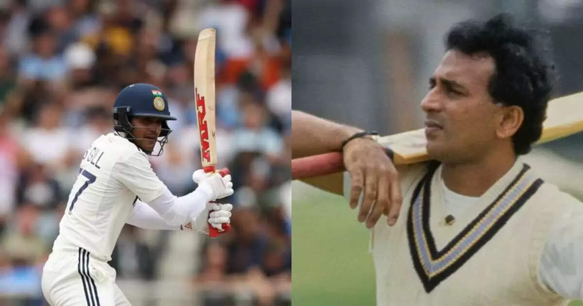 शुभमन गिल ने तोड़ा सुनील गावस्कर का रिकॉर्ड, बने सबसे सफल भारतीय कप्तान