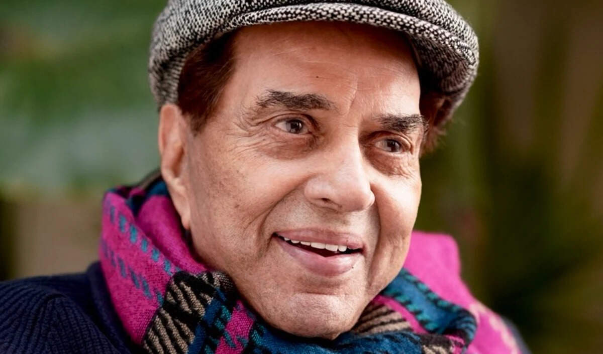 धर्मेंद्र की पसंदीदा पूरन पोली: एक दिलचस्प किस्सा