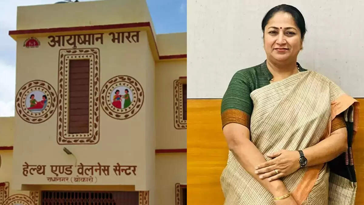 दिल्ली में आयुष्मान आरोग्य मंदिर: स्वास्थ्य सेवाओं का नया युग