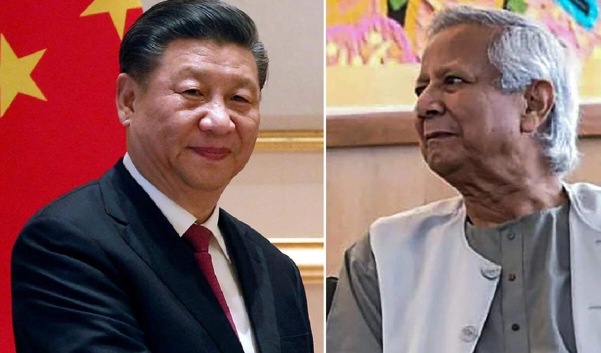 बांग्लादेश में तीस्ता नदी प्रबंधन पर रैली, चीन का बढ़ता प्रभाव