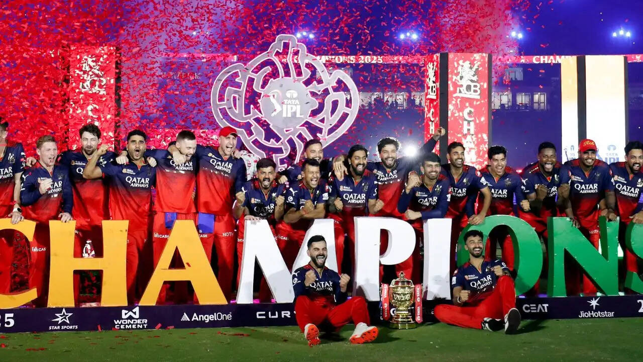 आरसीबी की IPL 2026 में जीतने की संभावनाएं बढ़ी