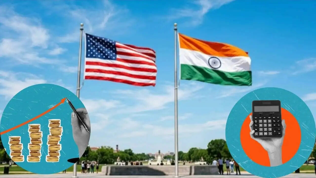 अमेरिका में जीवनयापन की लागत: भारतीयों के लिए एक चुनौती