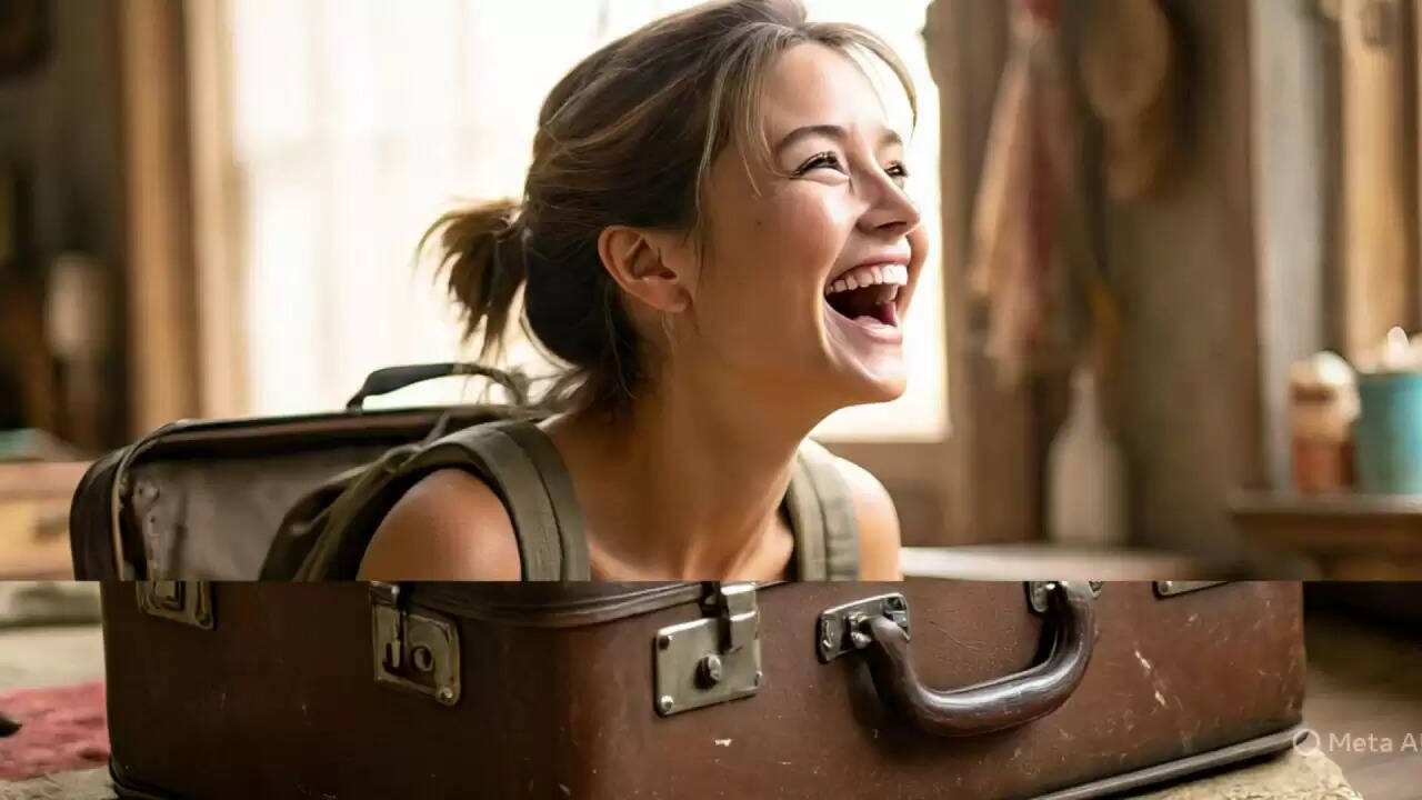 आयरलैंड में बस के सूटकेस से मिली जिंदा महिला: जानें क्या हुआ?