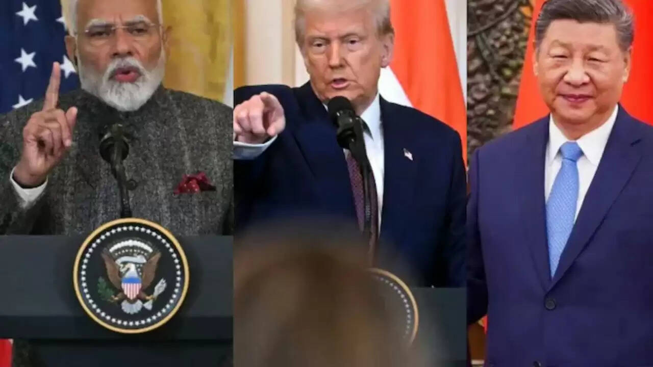 भारत पर ट्रंप के 50% टैरिफ: क्या यह अमेरिका-भारत संबंधों के लिए खतरा है?