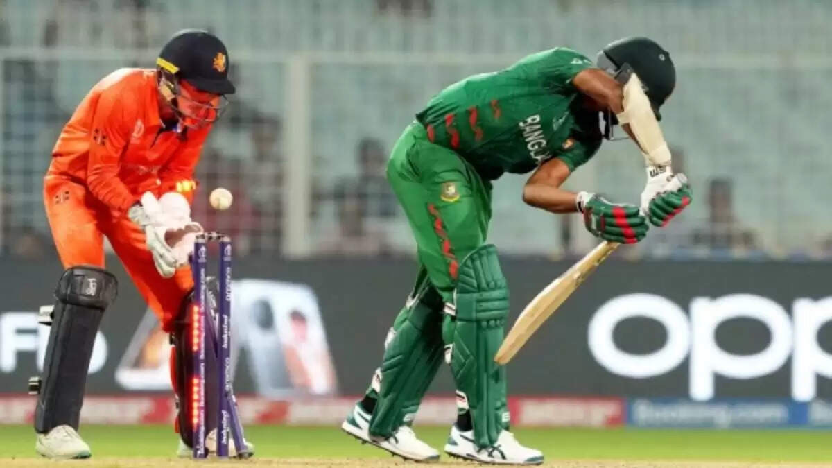 नीदरलैंड के खिलाफ T20I सीरीज के लिए बांग्लादेश ने 25 सदस्यीय टीम की घोषणा की